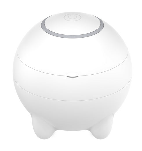 Ultrasonic 牙套專用紫外線殺菌超聲波清洗機 CG01